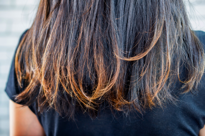 Comment réparer les dégâts de l’été sur vos cheveux ?