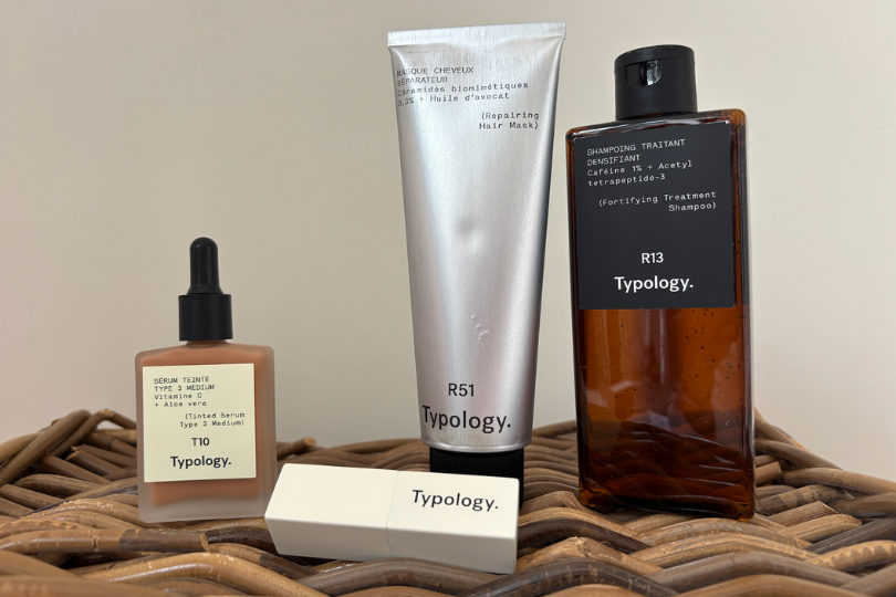 Nos produits coup de coeur chez Typology, à adopter pendant et après la grossesse