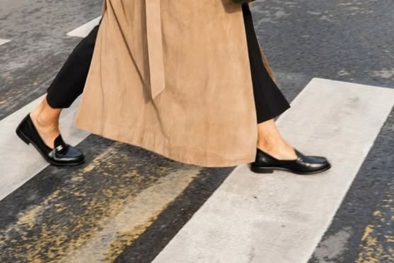 Ballerines, baskets ou mocassins : quelles chaussures pour courir partout sans sacrifier son style ?