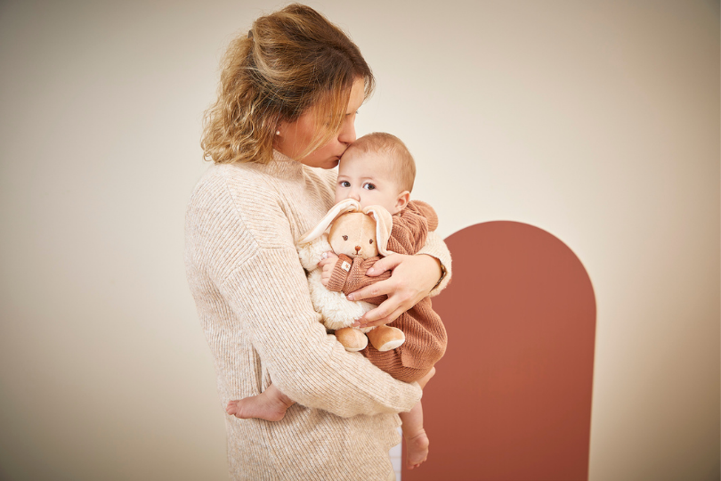 Kaloo, la référence du cadeau de naissance depuis 25 ans