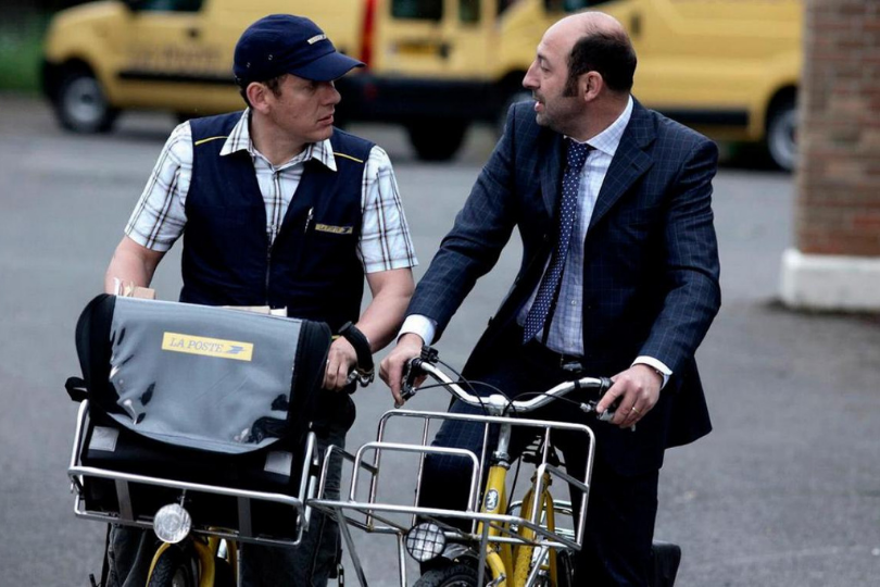 Avis de passage : aujourd’hui, on ouvre le courrier spécial pilule