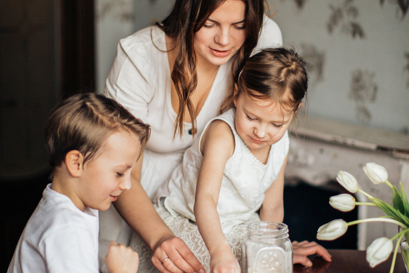 « On ne vous jugera pas » : 20 choses qu’on fait toutes en tant que mamans