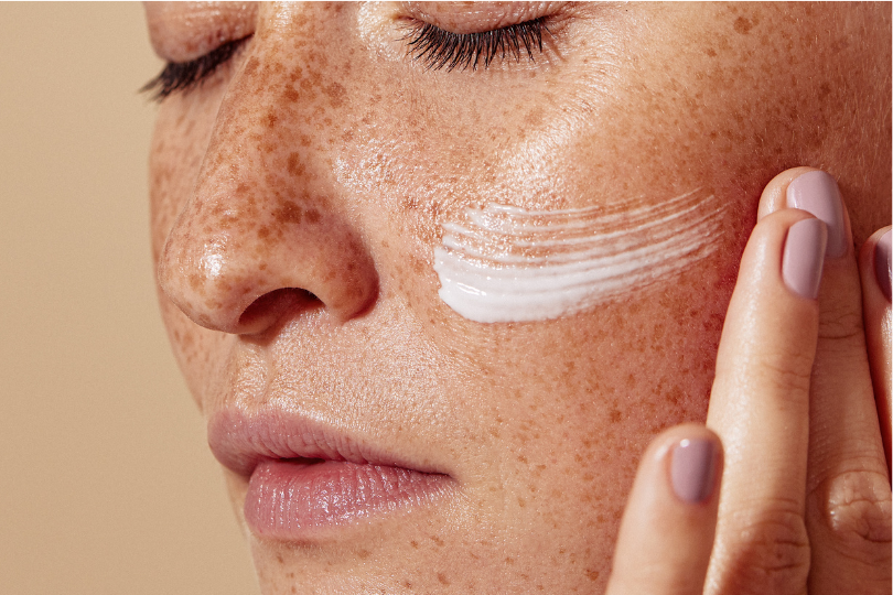 Crème de jour, comment choisir la sienne selon sa peau ?