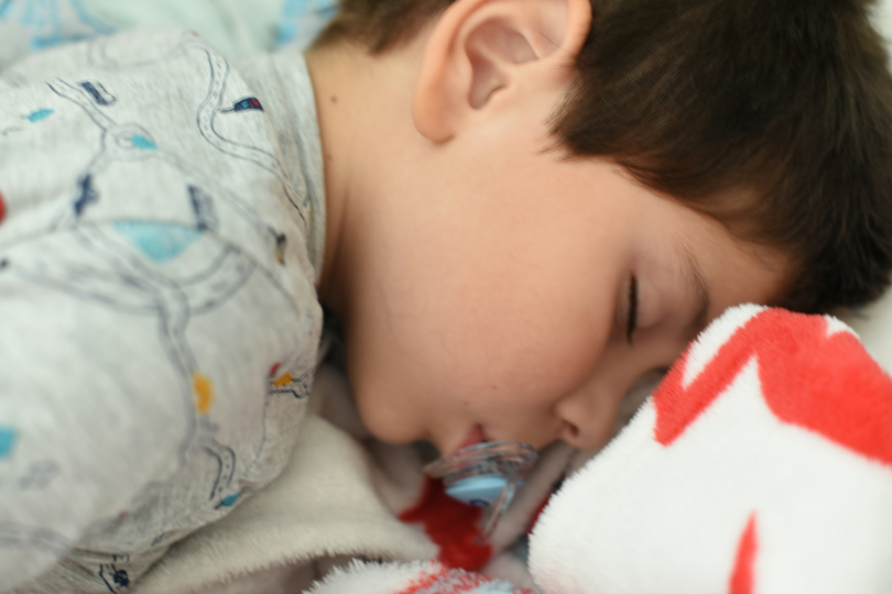 Quel oreiller choisir pour un enfant de 3 ans ?