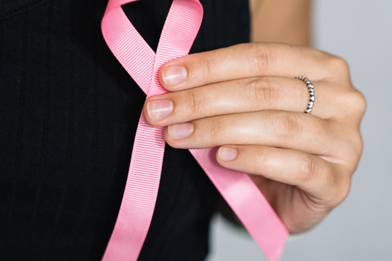 Octobre Rose : plus de 61 000 cas de cancer du sein par an