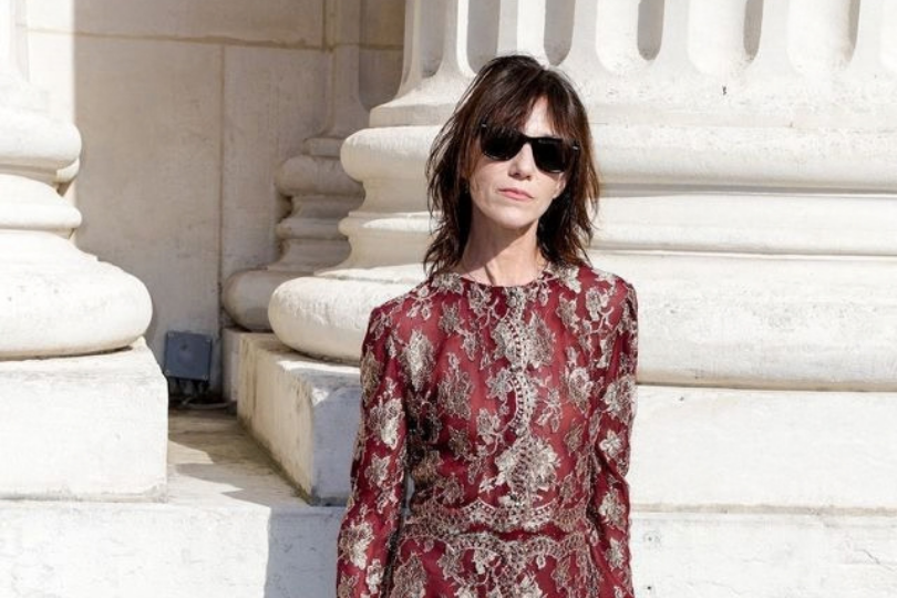 Les plus beaux prénoms inspirés des muses de la mode