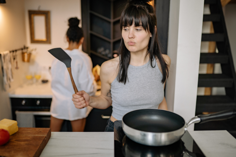 Butter mom : quand la cuisine redevient le cœur battant de la famille