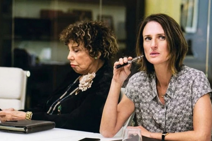 « Je préfère être au bureau qu’à la maison » : le travail comme dernier refuge des mères