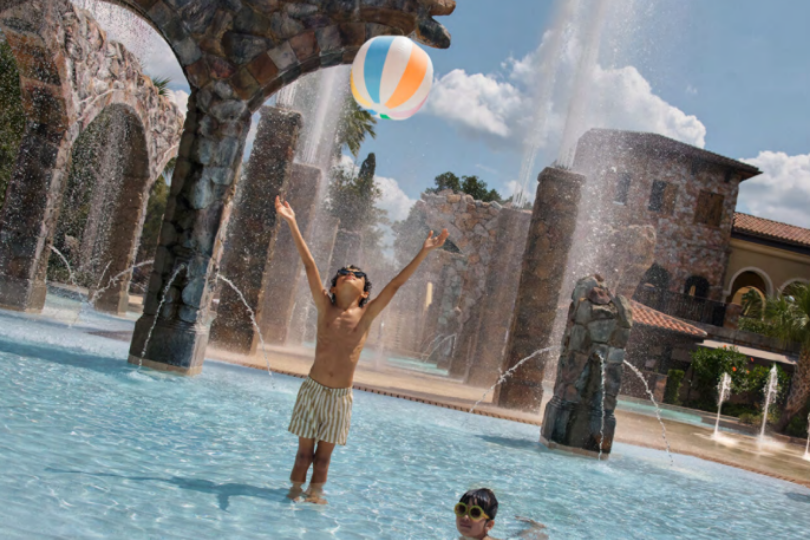Four Seasons : 5 clubs enfants d’exception pour voyager en famille