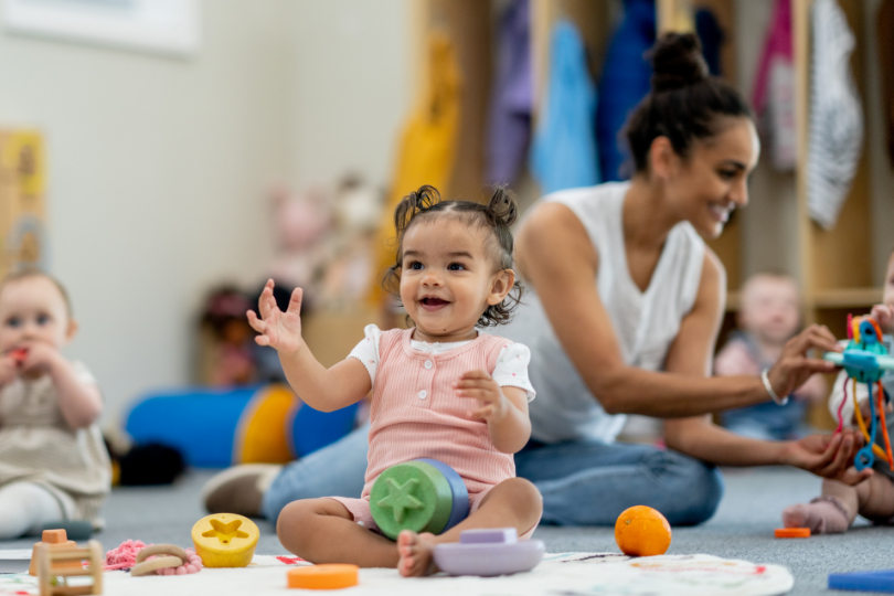Dossier spécial périscolaire : nos enfants sont-ils en sécurités ?