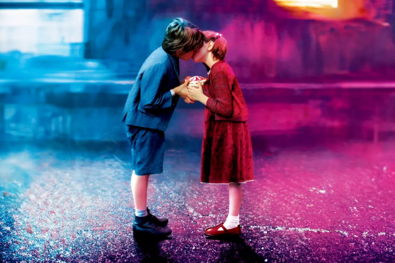 Non, votre enfant de 4 ans n’a pas encore d’amoureux (et c’est très bien ainsi)