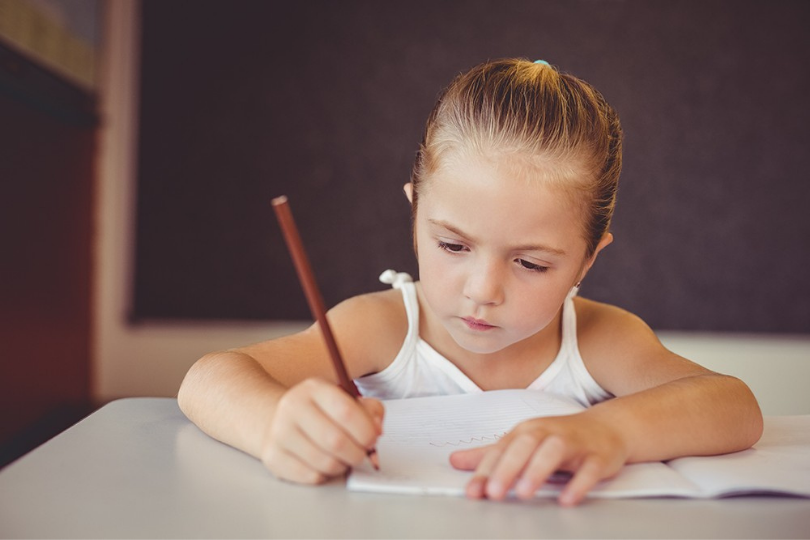 Les enfants sont-ils soumis à un rythme scolaire trop intense ?