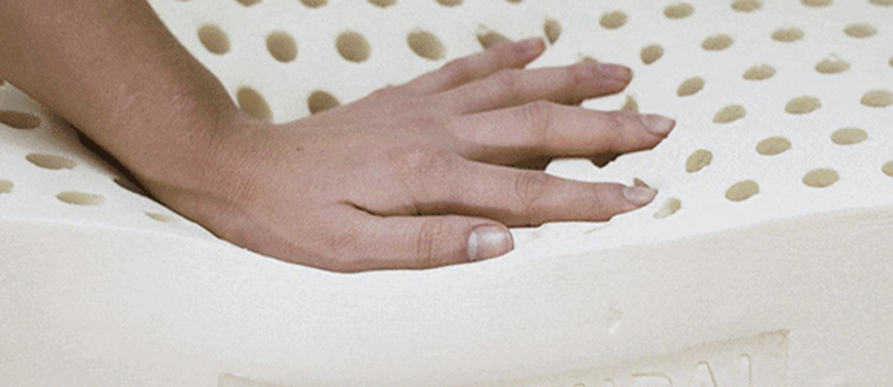 latex naturel matelas enfant