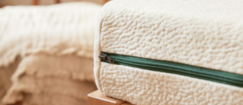 latex naturel matelas enfant