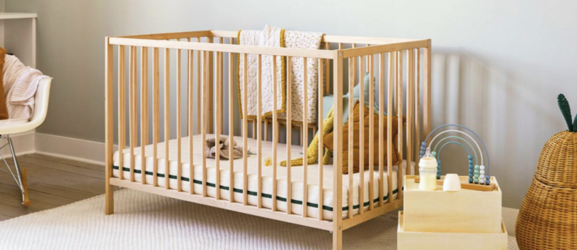 latex naturel matelas enfant