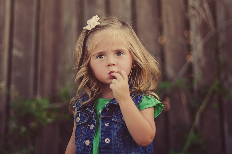 Votre enfant a 2 ans et dit non à tout ? Bienvenue dans le Terrible Two