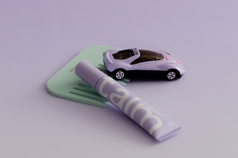 Talm dévoile un pop-up immersif au cœur du Marais