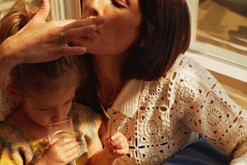 Pourquoi la maternité réveille-t-elle le TDAH chez les femmes ?
