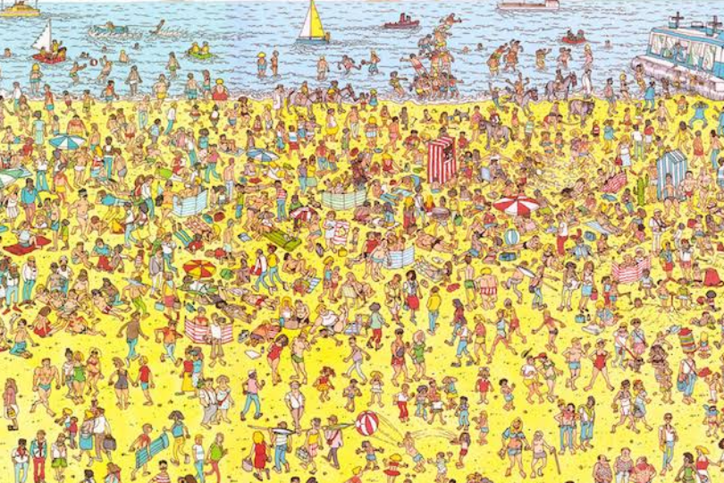 Où sont passés les enfants ? Pourquoi ils occupent de moins en moins l’espace public