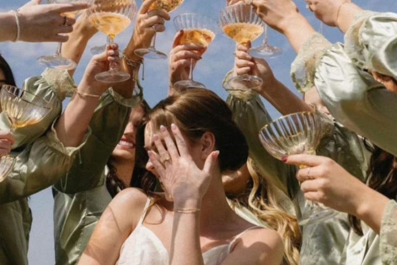 EVJF à Paris : 4 activités bien-être et tendances pour la future mariée