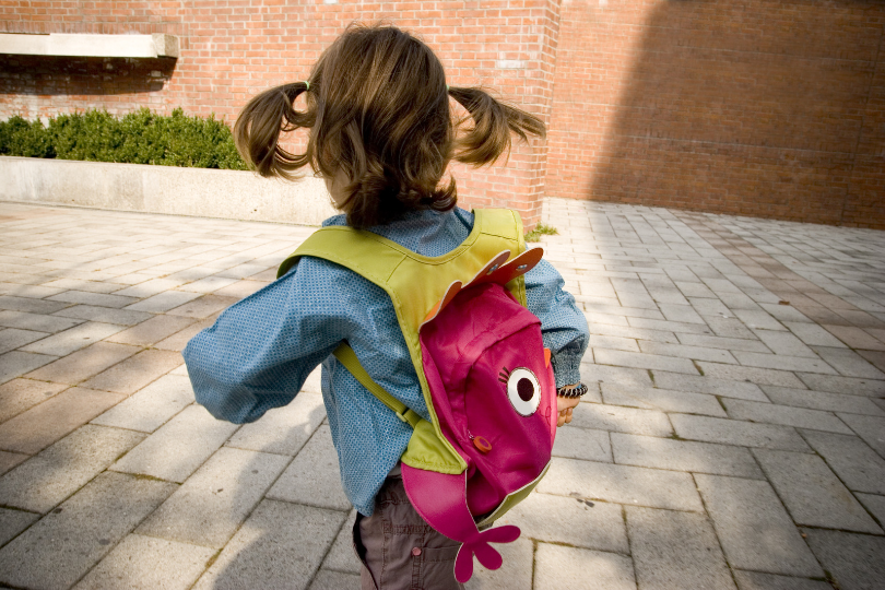 Le monde est-il trop bruyant pour nos enfants ?