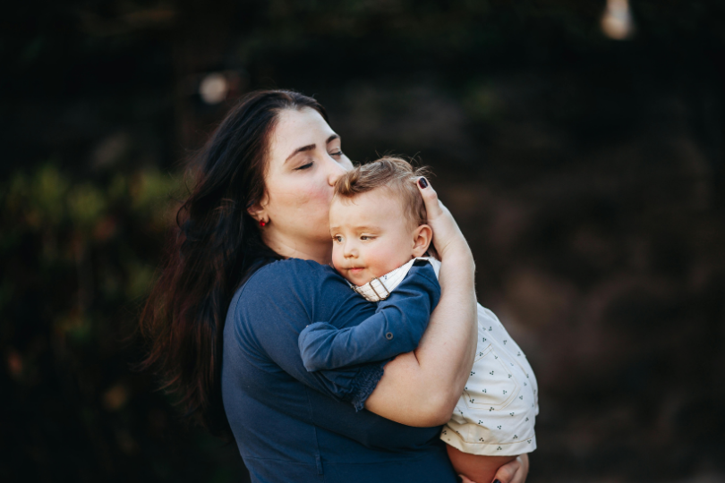Pourquoi maman sait toujours où sont les affaires des enfants ?